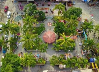 Sayulita, algo más que playas y fiestas…