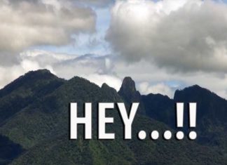 “Hey” palabra que caracteriza a la gente nayarita