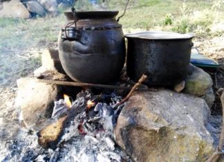 Café de olla: sabores tradicionales de la vida de rancho