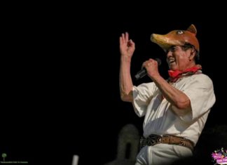 Manuel Ortega “El tejón” y su mariachi tradicional, orgullo nayarita