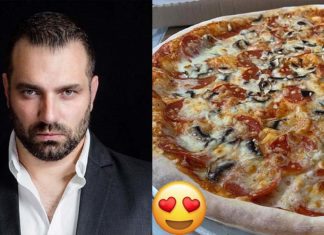 Famoso fotógrafo de Tepic, cambia las cámaras por las pizzas debido a la contingencia