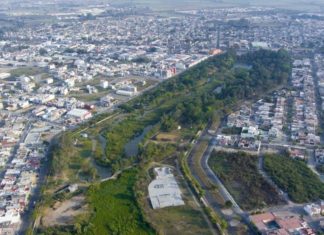 Parque ecológico de Tepic: una increíble área natural en la ciudad