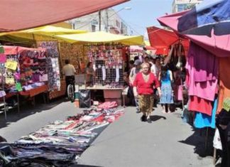 Los inolvidables tianguis nayaritas, parte de nuestra vida diaria