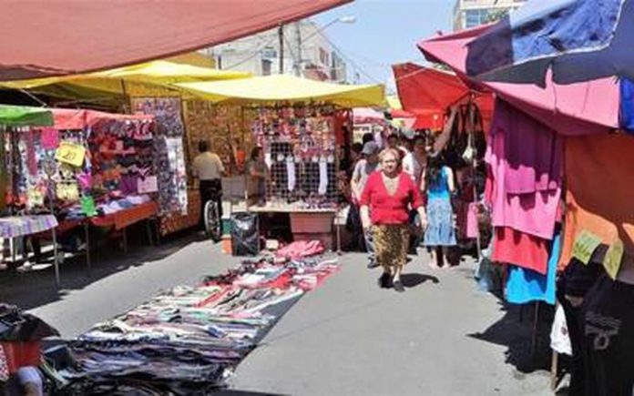 tianguis