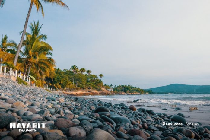 Fotografía: Nayarit enamora