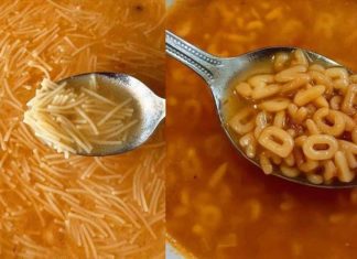 Letras o fideos: la sopa que no falta en las mesas nayaritas