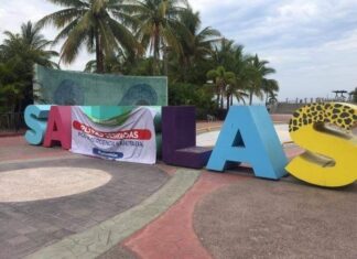 Playas de Nayarit continuarán cerradas