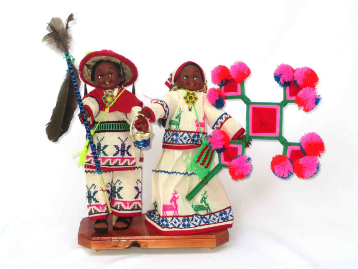 MONOS-HUICHOLESL_W-1