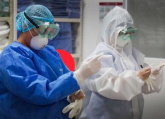 Servicios de salud a punto de colapsar en Nayarit