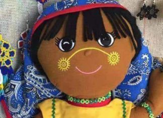 Las hermosas muñecas tradicionales que todos quieren