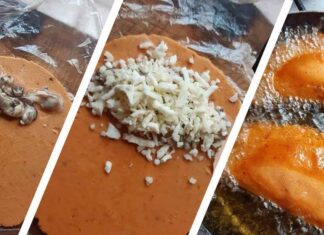 Empanadas de Ostión, manjar de la cocina nayarita