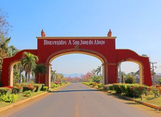San Juan de Abajo, el pueblo de la Riviera Nayarit que pocos conocen