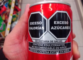 Nuevas etiquetas que muestran la realidad de lo que consumes