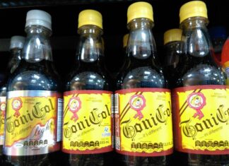 Piden apoyo en redes para rescatar el famoso refresco “Tonicol”