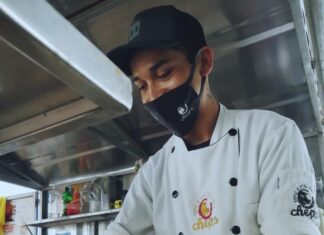 Directito de Acaponeta, Nayarit. Los deliciosos tacos de “Puerquito echado”