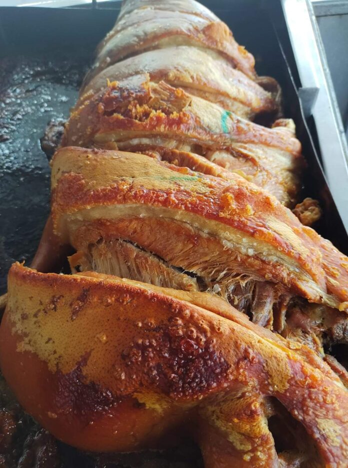 Directito de Nayarit. Los deliciosos tacos de “Puerquito