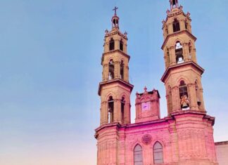 NAYARIT… 104 aniversario