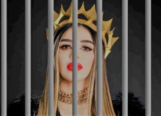 Detienen a Emma Coronel, esposa de “El Chapo” Guzmán