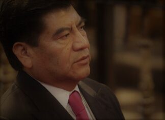 El “Gober precioso” ya está en prisión