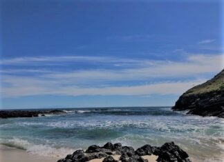 Parque Nacional Isla Isabel