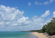 Playa Nahui: Un secreto ubicado en Bahía de Banderas