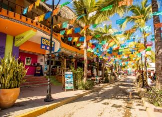 4 Pueblos Mágicos de Nayarit y qué puedes hacer en ellos
