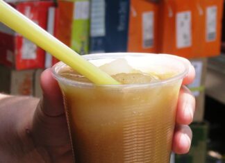 Bebidas tradicionales se consumen en Nayarit