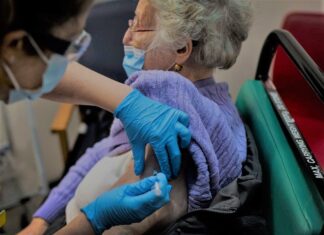 La vacunación contra el COVID-19 es una realidad, se espera que finalice en 2022