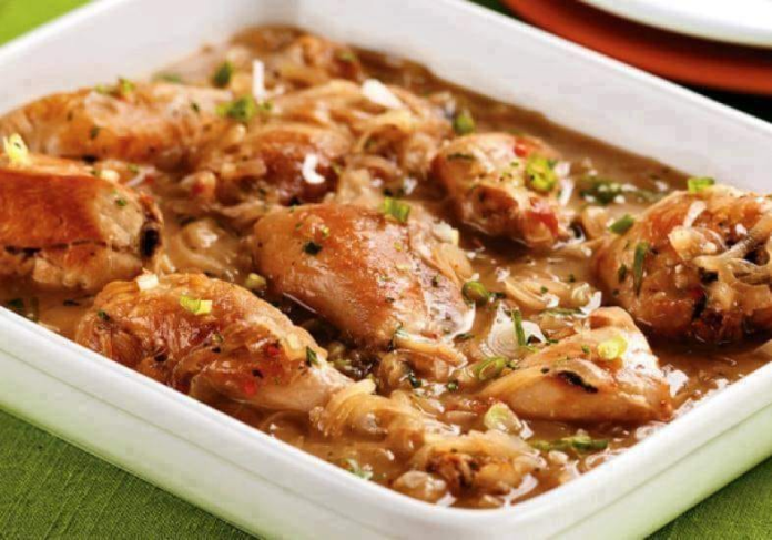 pollo-al-horno-con-mayonesa