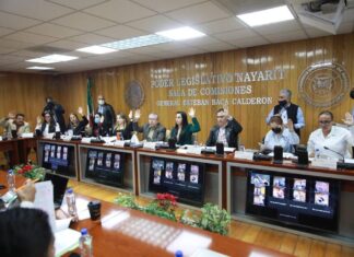 Aprueba Congreso Leyes de Ingresos apegadas a necesidades de la ciudadanía