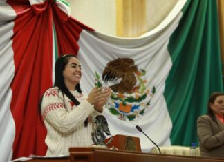 Cierra Poder Legislativo periodo de sesiones