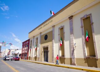 Se suma Poder Legislativo de Nayarit a prevenir propagación del Covid-19