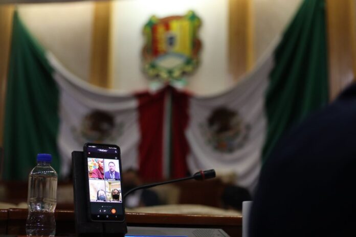 Comunicado Elige Poder Legislativo presidente del Patronato de la UAN 16 enero 2022 2