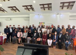 LOGRA CONGRESO AHORRO QUE SE DESTINARÁ A LUCHA CONTRA EL CÁNCER