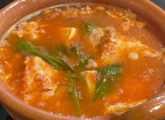 Huevos zapateros