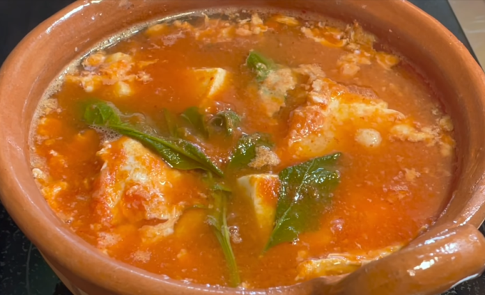 huevos-zapateros