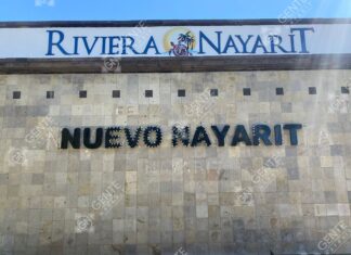 Pese al descontento de muchos Nuevo Vallarta cambia su nombre a Nuevo Nayarit