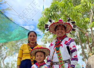 5 curiosidades de la cultura Wixárica