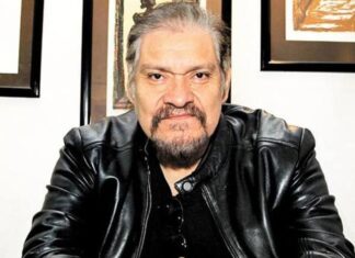 Joaquín Cosio, el talentoso nayarita que ha conmovido a todo el país con su historia de vida