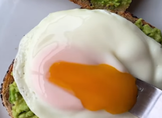 Desayuno exprés