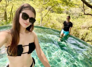 Lugares increíbles que debes conocer Bahía de Banderas