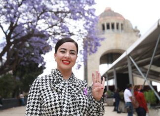 “Parlamento de Mujeres”