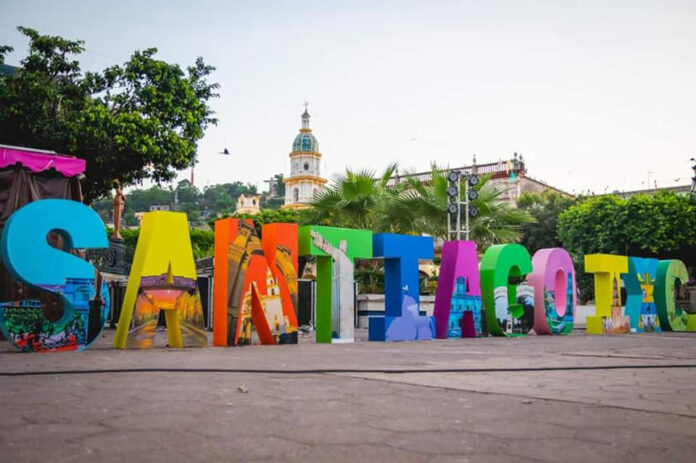 santiago