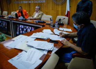 ASIGNACIÓN DE NOTARÍAS SERÁN MEDIANTE EXÁMENES PÚBLICOS