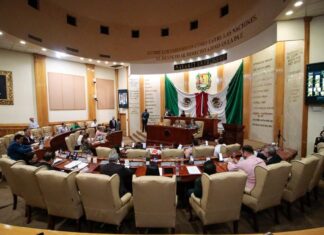 Solicita Congreso de Nayarit a municipios atender alerta de violencia de género