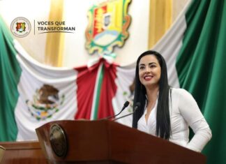 NO MÁS TRÁMITES LARGOS Y BUROCRÁTICOS, LA LEY DE GOBIERNO DIGITAL, DARÁ SOLUCIONES EFICIENTES Y EFICACES PARA LAS Y LOS NAYARITAS.