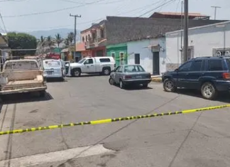 Madre e hija fallecen con un par de horas de diferencia.