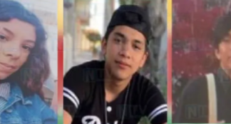 Alerta Amber Nayarit: Buscan a tres menores desaparecidos en Tepic y Bahía de Banderas