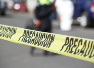 Niño de 13 años le pega un tiro a su padrastro e inventa una historia en la CDMX