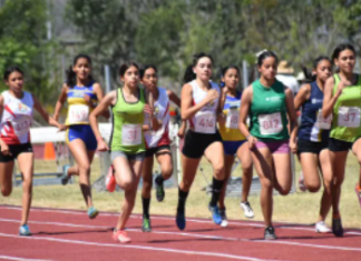Tepic será sede de dos eventos nacionales de atletismo este fin de semana